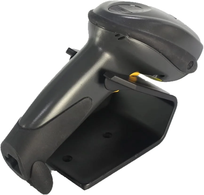 پایه اسکنر بارکد جهانی ANVESE، نگهدارنده اسکن بارکد، براکت قفسه بارکد خوان مناسب برای اکثر اسکنرهای بارکد (پایه-A) پایه اسکنر بارکد جهانی ANVESE، نگهدارنده اسکن بارکد، براکت قفسه بارکد خوان مناسب برای اکثر اسکنرهای بارکد (پایه-A)