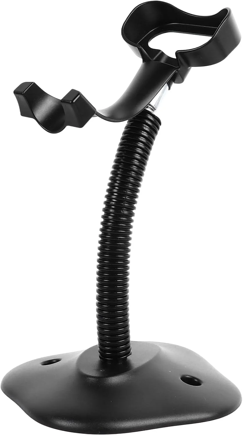 پایه اسکنر بارکد جهانی، نگهدارنده محکم اسکنر بارکد، نصب آسان و راحت برای فروشگاه های خرده فروشی و کتابخانه ها پایه اسکنر بارکد جهانی، نگهدارنده محکم اسکنر بارکد، نصب آسان و راحت برای فروشگاه های خرده فروشی و کتابخانه ها