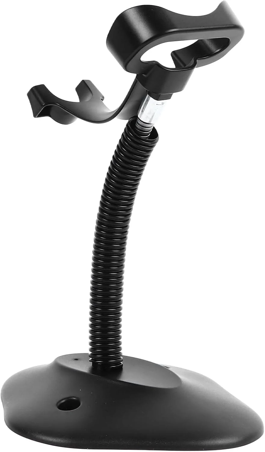 پایه اسکنر بارکد جهانی، نگهدارنده محکم اسکنر بارکد، نصب آسان و راحت برای فروشگاه های خرده فروشی و کتابخانه ها پایه اسکنر بارکد جهانی، نگهدارنده محکم اسکنر بارکد، نصب آسان و راحت برای فروشگاه های خرده فروشی و کتابخانه ها