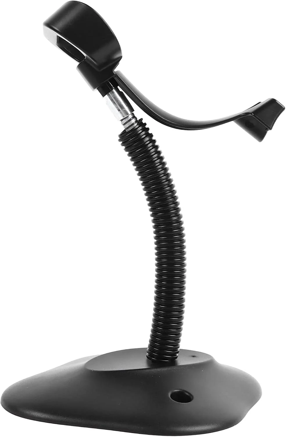 پایه اسکنر بارکد جهانی، نگهدارنده محکم اسکنر بارکد، نصب آسان و راحت برای فروشگاه های خرده فروشی و کتابخانه ها پایه اسکنر بارکد جهانی، نگهدارنده محکم اسکنر بارکد، نصب آسان و راحت برای فروشگاه های خرده فروشی و کتابخانه ها