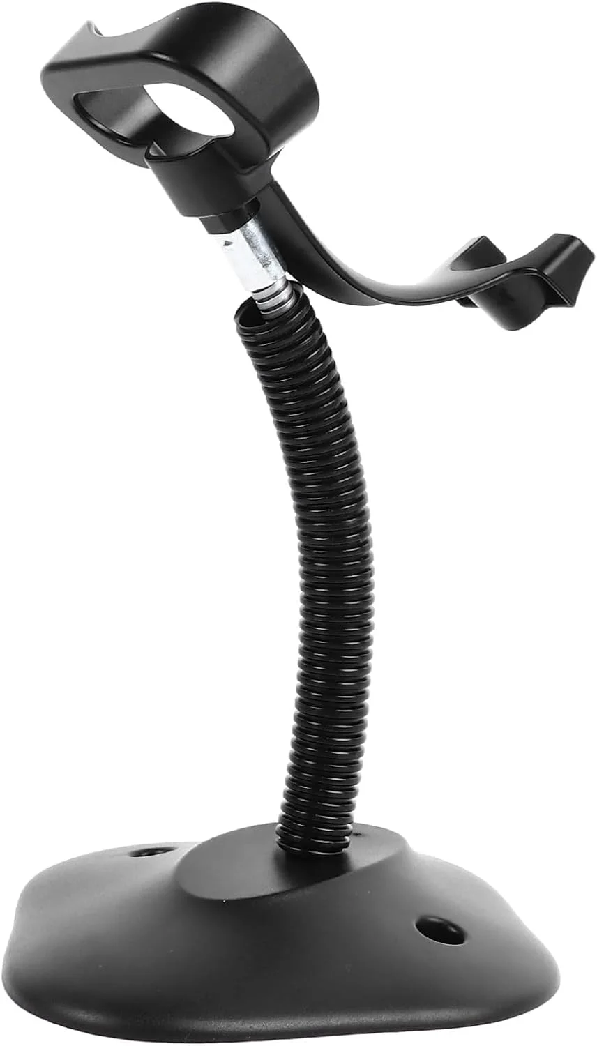 پایه اسکنر بارکد Asixxsix، نگهدارنده قابل تنظیم اسکنر بارکد با گردن غازی، پایه اسکنر بارکد جهانی با نصب آسان، گردن غازی برای سوپرمارکت، فروشگاه خرده فروشی، مدرسه پایه اسکنر بارکد Asixxsix، نگهدارنده قابل تنظیم اسکنر بارکد با گردن غازی، پایه اسکنر بارکد جهانی با نصب آسان، گردن غازی برای سوپرمارکت، فروشگاه خرده فروشی، مدرسه