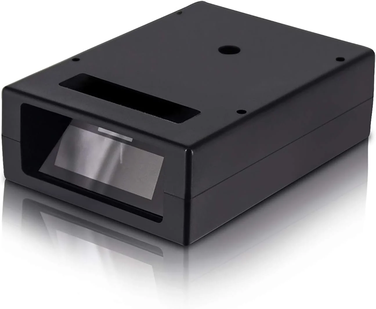 ماژول اسکنر بارکد توکار، القای خودکار، تک بعدی 1D، اتصال USB، پشتیبانی از کنترل فرمان، سازگار با ویندوز برای سوپرمارکت، کتابفروشی، خرده فروشی، انبار