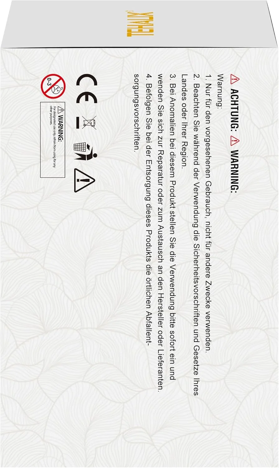 TEHAUX 1 ست نگهدارنده اسکنر برای اسکنر بارکد، آویز اسکنر، نگهدارنده دیواری اسکنر، پایه نگهدارنده اسکنر بارکد برای اسکنر نماد، نگهدارنده اسکنر دستی پلاستیکی