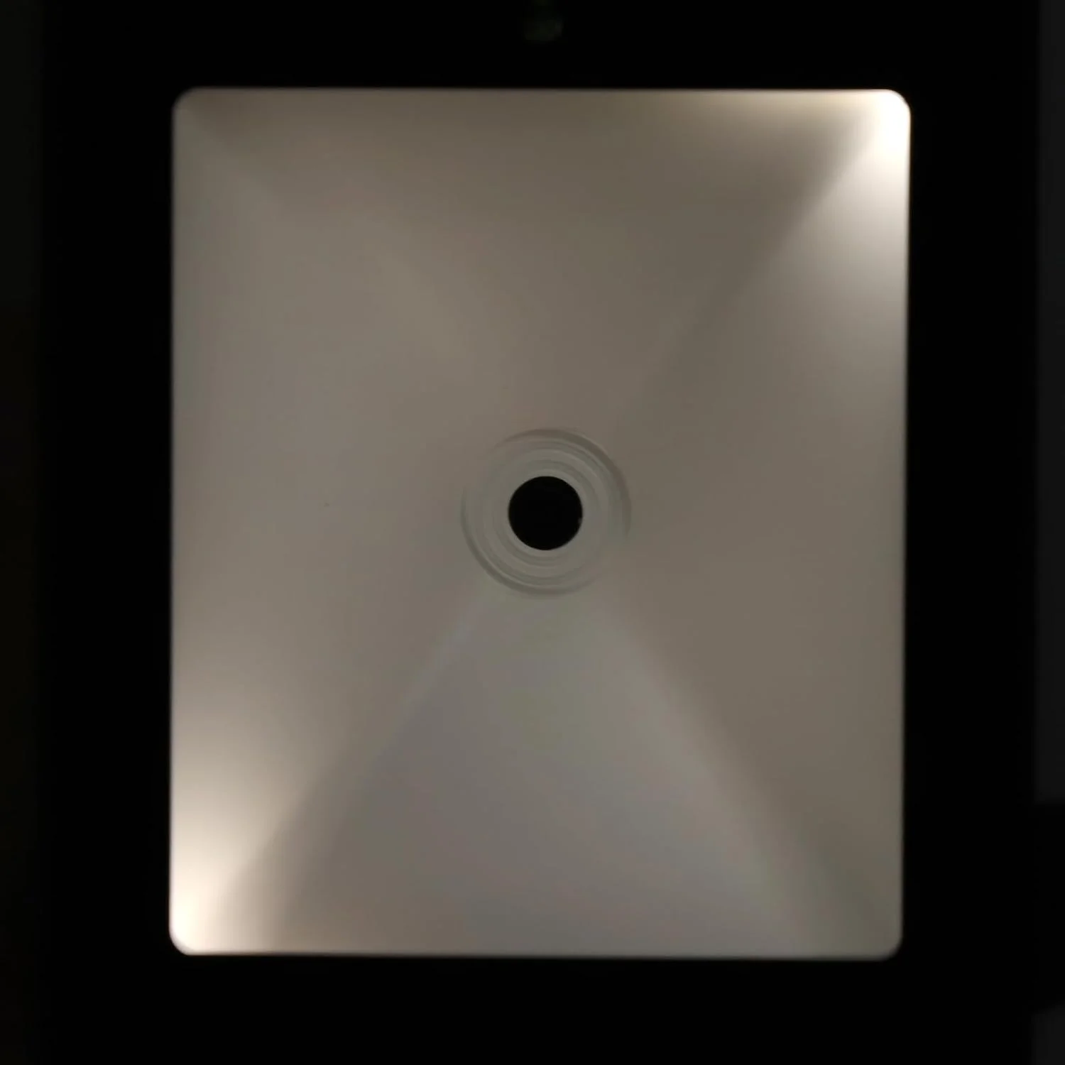 اسکنر بارکد رومیزی YHD 9800، اسکنر سوپرمارکتی با حسگر تصویربرداری CMOS، اسکن 360 درجه QR برای پرداخت موبایلی، پرداخت QR ویچت، شامل رابط های USB و RS232 اسکنر بارکد رومیزی YHD 9800، اسکنر سوپرمارکتی با حسگر تصویربرداری CMOS، اسکن 360 درجه QR برای پرداخت موبایلی، پرداخت QR ویچت، شامل رابط های USB و RS232