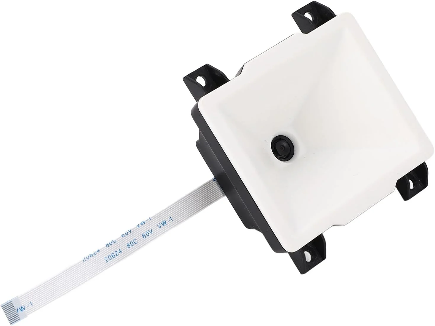 ماژول اسکن بارکد Gearwell، ماژول اسکنر تعبیه شده، بارکد خوان USB، اسکن 1D 2D، دستگاه بلیط، قفسه سوپرمارکت، اسکنر دستگاه سلف سرویس