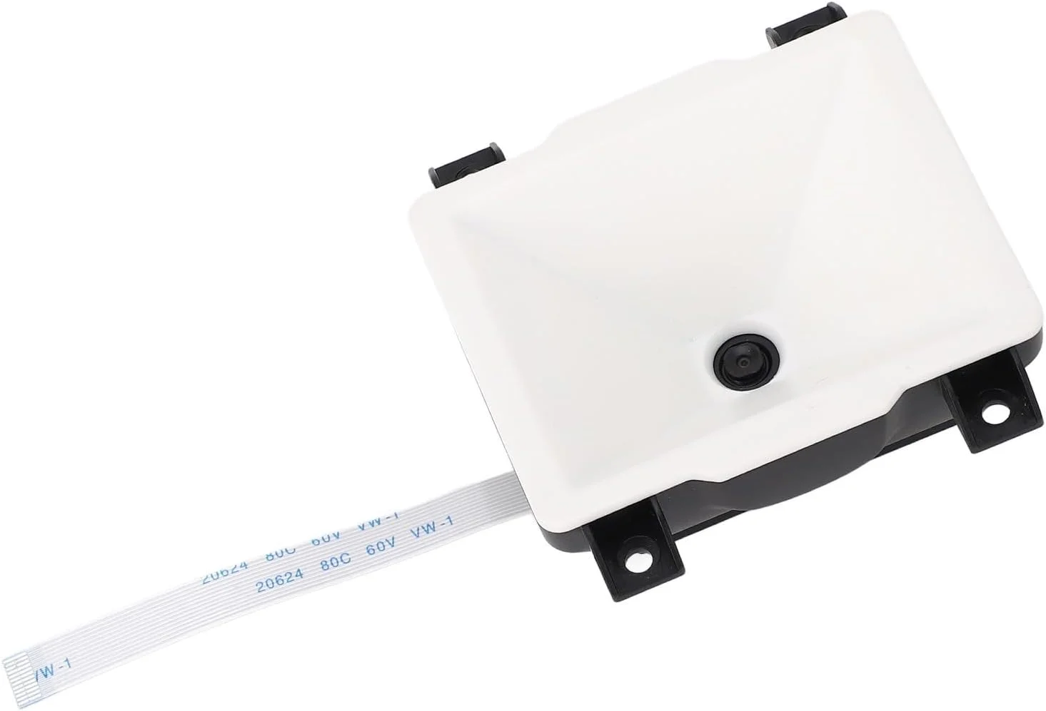 ماژول اسکن بارکد Gearwell، ماژول اسکنر تعبیه شده، بارکد خوان USB، اسکن 1D 2D، دستگاه بلیط، قفسه سوپرمارکت، اسکنر دستگاه سلف سرویس