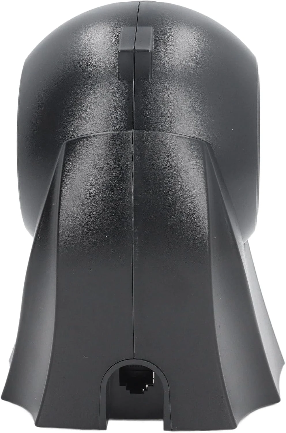 اسکنر بارکد رومیزی Eujgoov، بارکد خوان QR USB برای انبار، سوپرمارکت، کتابفروشی