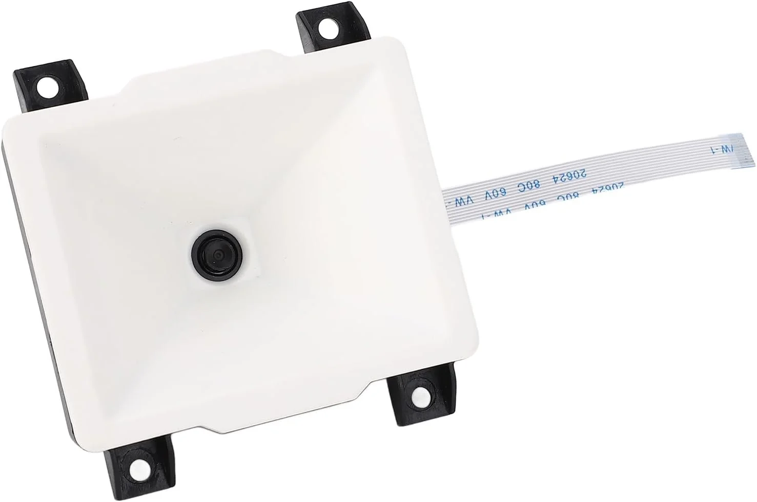 ماژول اسکن بارکد Gearwell، ماژول اسکنر تعبیه شده، بارکد خوان USB، اسکن 1D 2D، دستگاه بلیط، قفسه سوپرمارکت، اسکنر دستگاه سلف سرویس