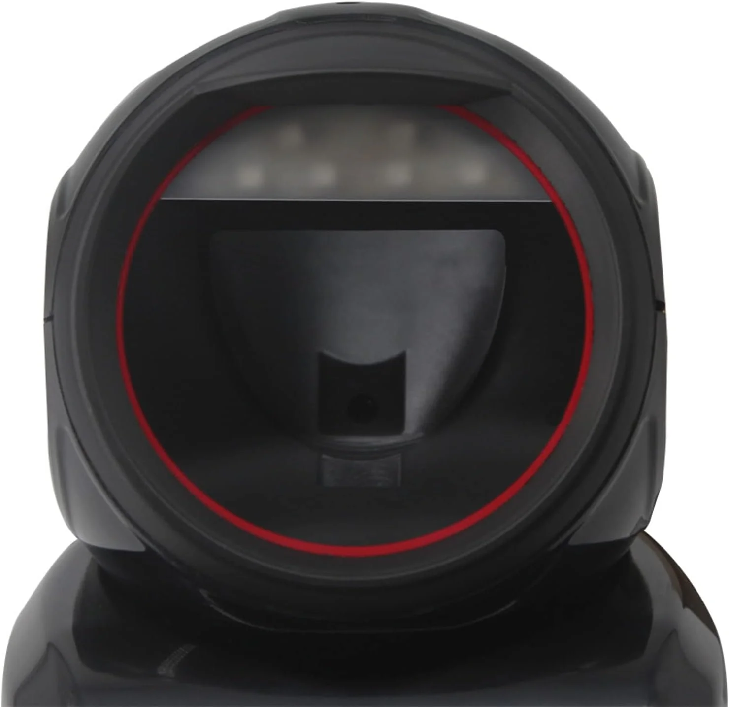 اسکنر بارکد Elprico، اسکنر بارکد 1D-2D USB تشخیص همه جهته 617 NM LED، بارکد خوان رومیزی QR برای صفحه نمایش تلفن و کامپیوتر (مشکی) اسکنر بارکد Elprico، اسکنر بارکد 1D-2D USB تشخیص همه جهته 617 NM LED، بارکد خوان رومیزی QR برای صفحه نمایش تلفن و کامپیوتر (مشکی)