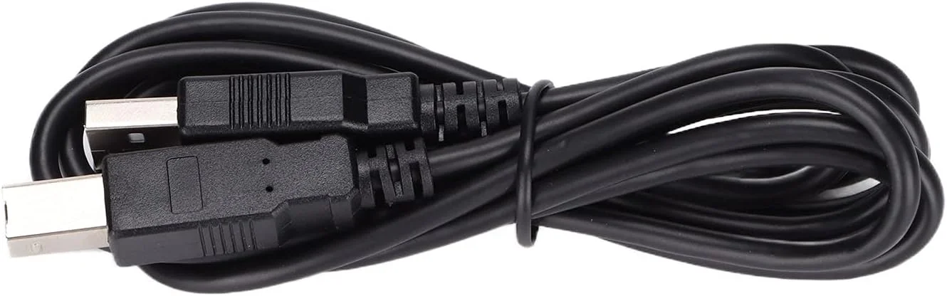 اسکنر بارکد بی سیم Bewinner، اسکنر بارکد USB 2.0 2.4G پایدار و دقیق برای فروشگاه، بازار و مغازه