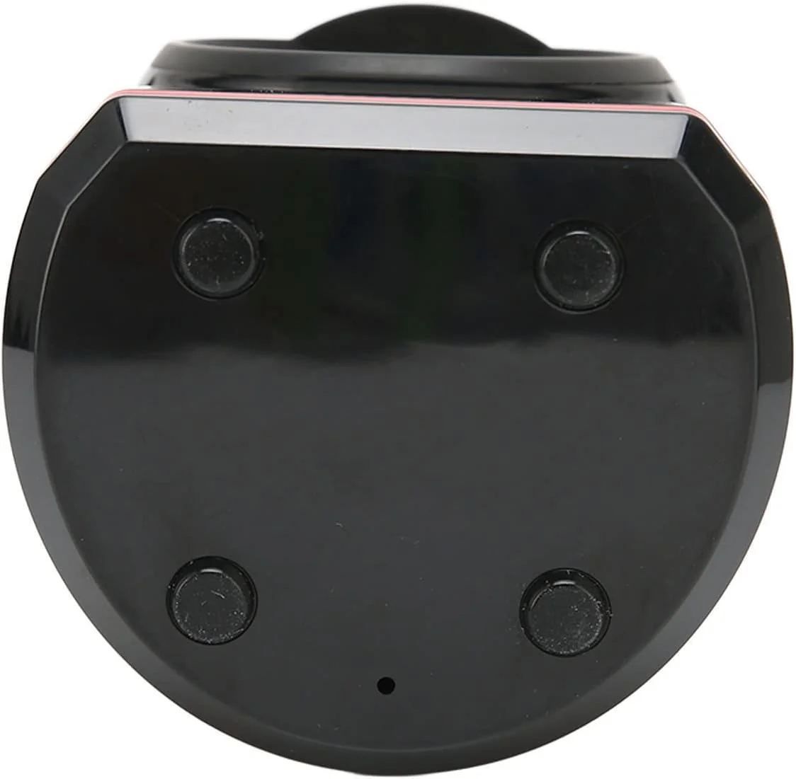 اسکنر بارکد Elprico، اسکنر بارکد 1D-2D USB تشخیص همه جهته 617 NM LED، بارکد خوان رومیزی QR برای صفحه نمایش تلفن و کامپیوتر (مشکی) اسکنر بارکد Elprico، اسکنر بارکد 1D-2D USB تشخیص همه جهته 617 NM LED، بارکد خوان رومیزی QR برای صفحه نمایش تلفن و کامپیوتر (مشکی)