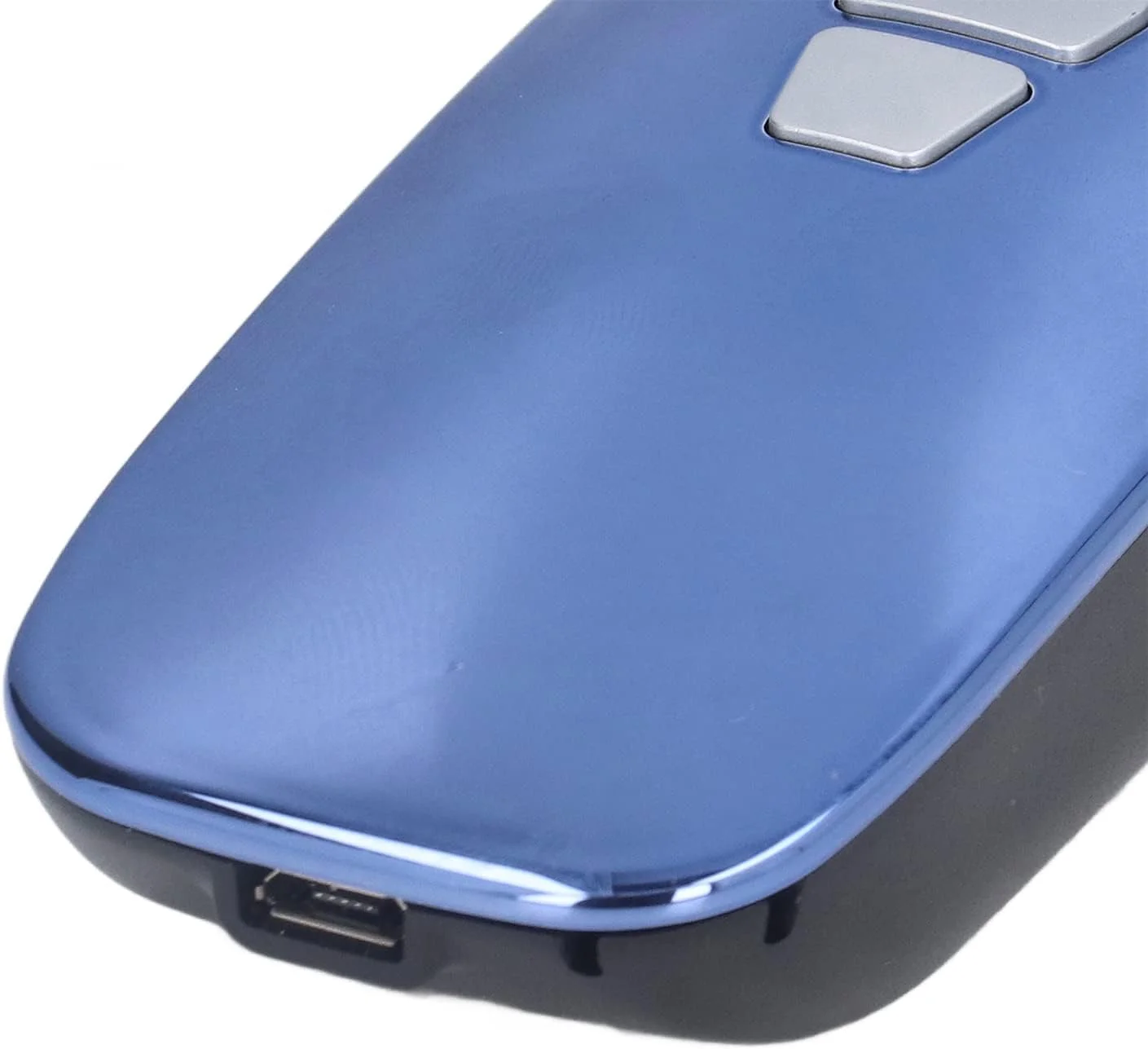 اسکنر بارکد بی سیم Elprico، بارکد خوان USB 3 در 1 با اسکنر دستی بارکد سنسور CMOS برای لپ تاپ، کامپیوتر، تلفن همراه، تبلت اسکنر بارکد بی سیم Elprico، بارکد خوان USB 3 در 1 با اسکنر دستی بارکد سنسور CMOS برای لپ تاپ، کامپیوتر، تلفن همراه، تبلت