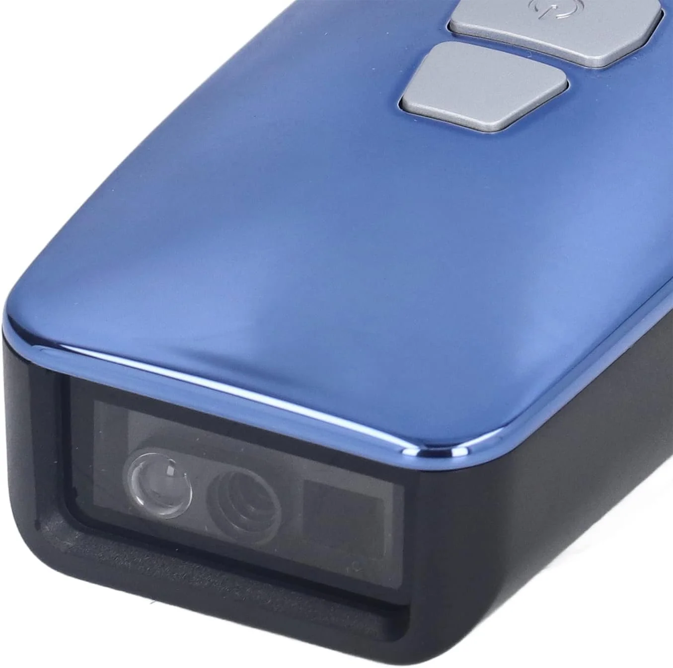 اسکنر بارکد بی سیم Elprico، بارکد خوان USB 3 در 1 با اسکنر دستی بارکد سنسور CMOS برای لپ تاپ، کامپیوتر، تلفن همراه، تبلت اسکنر بارکد بی سیم Elprico، بارکد خوان USB 3 در 1 با اسکنر دستی بارکد سنسور CMOS برای لپ تاپ، کامپیوتر، تلفن همراه، تبلت