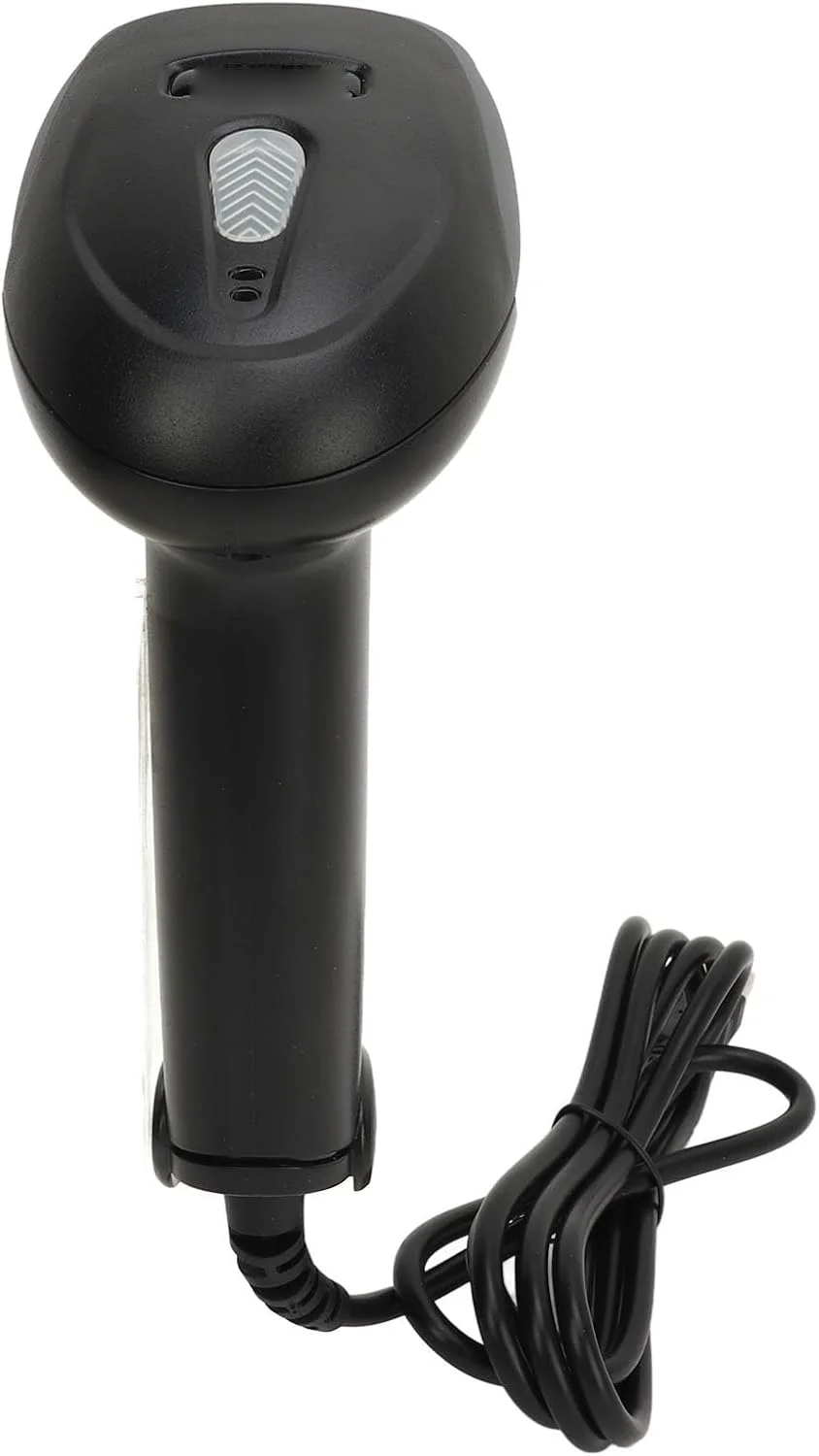 اسکنر بارکدخوان دستی 1D QR برای تحویل لجستیک در مراکز خرید