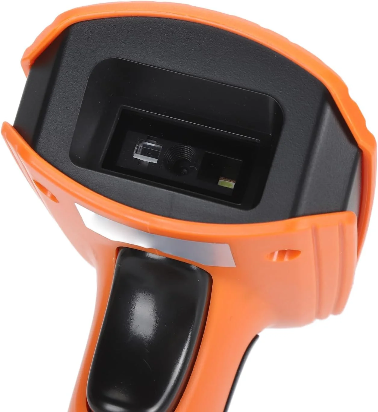 اسکنر بارکد USB قابل حمل Syrisora QR با حساسیت بالا، سریع و کارآمد، سیمی 1D 2D، اسکنر بارکد برای پرداخت موبایلی، فروشگاه، سوپرمارکت اسکنر بارکد USB قابل حمل Syrisora QR با حساسیت بالا، سریع و کارآمد، سیمی 1D 2D، اسکنر بارکد برای پرداخت موبایلی، فروشگاه، سوپرمارکت