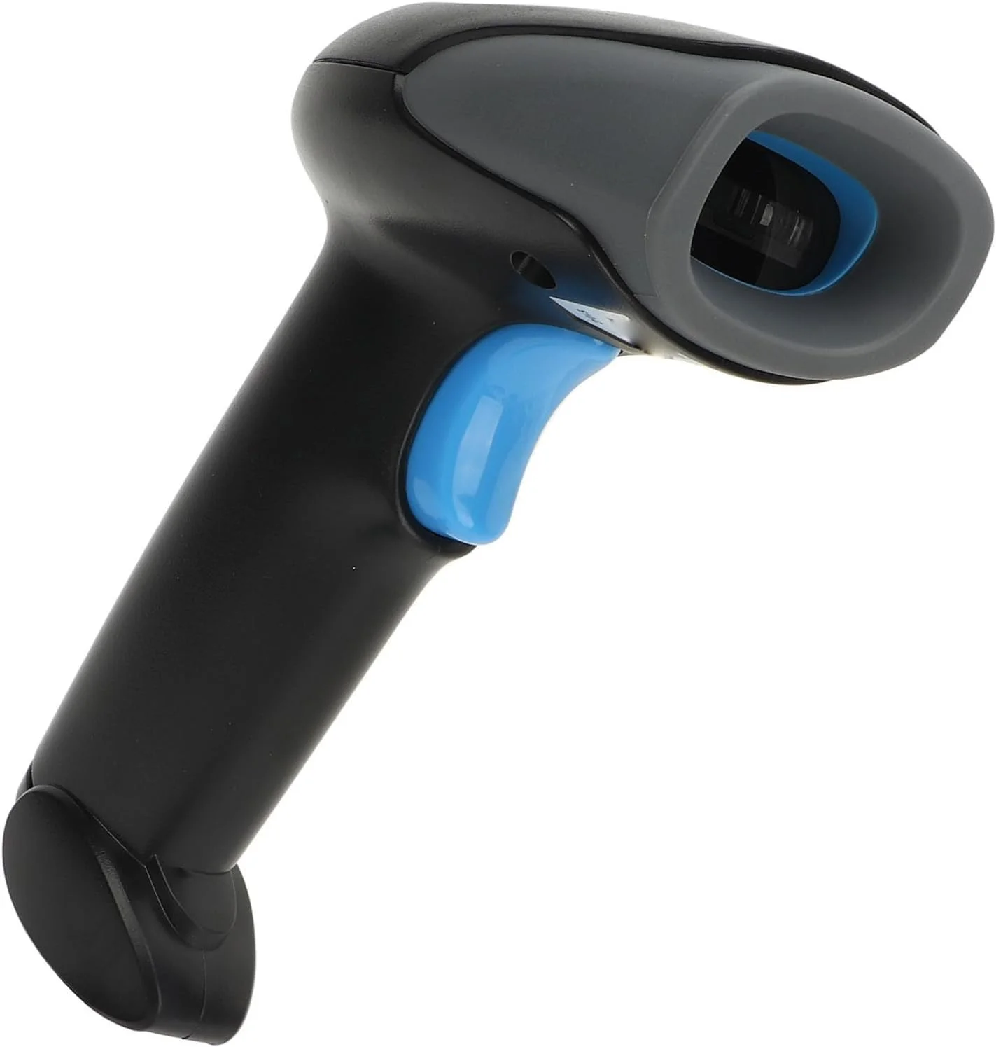 اسکنر بارکدخوان دستی 1D QR برای تحویل لجستیک در مراکز خرید