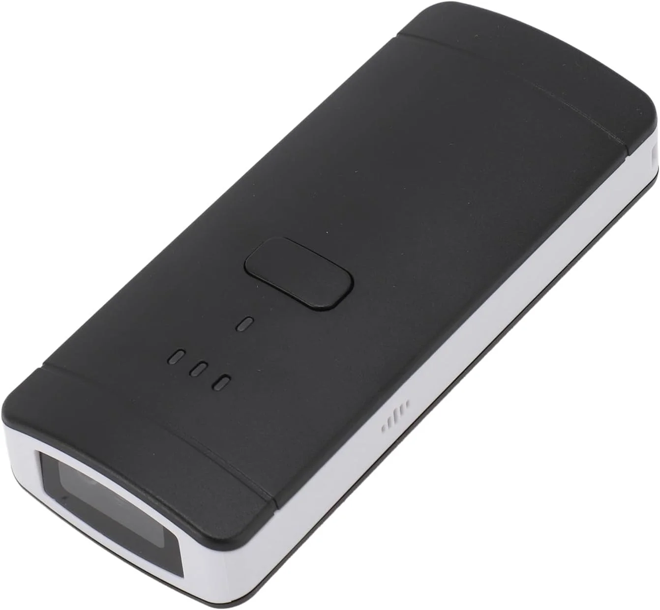 اسکنر بارکد BT Fafeicy، جنس ABS، دارای 3 حالت اسکن، شارژ سریع، IP54، مناسب برای سوپرمارکت ها، انبارها، دستگاه های تلفن همراه، لپ تاپ ها