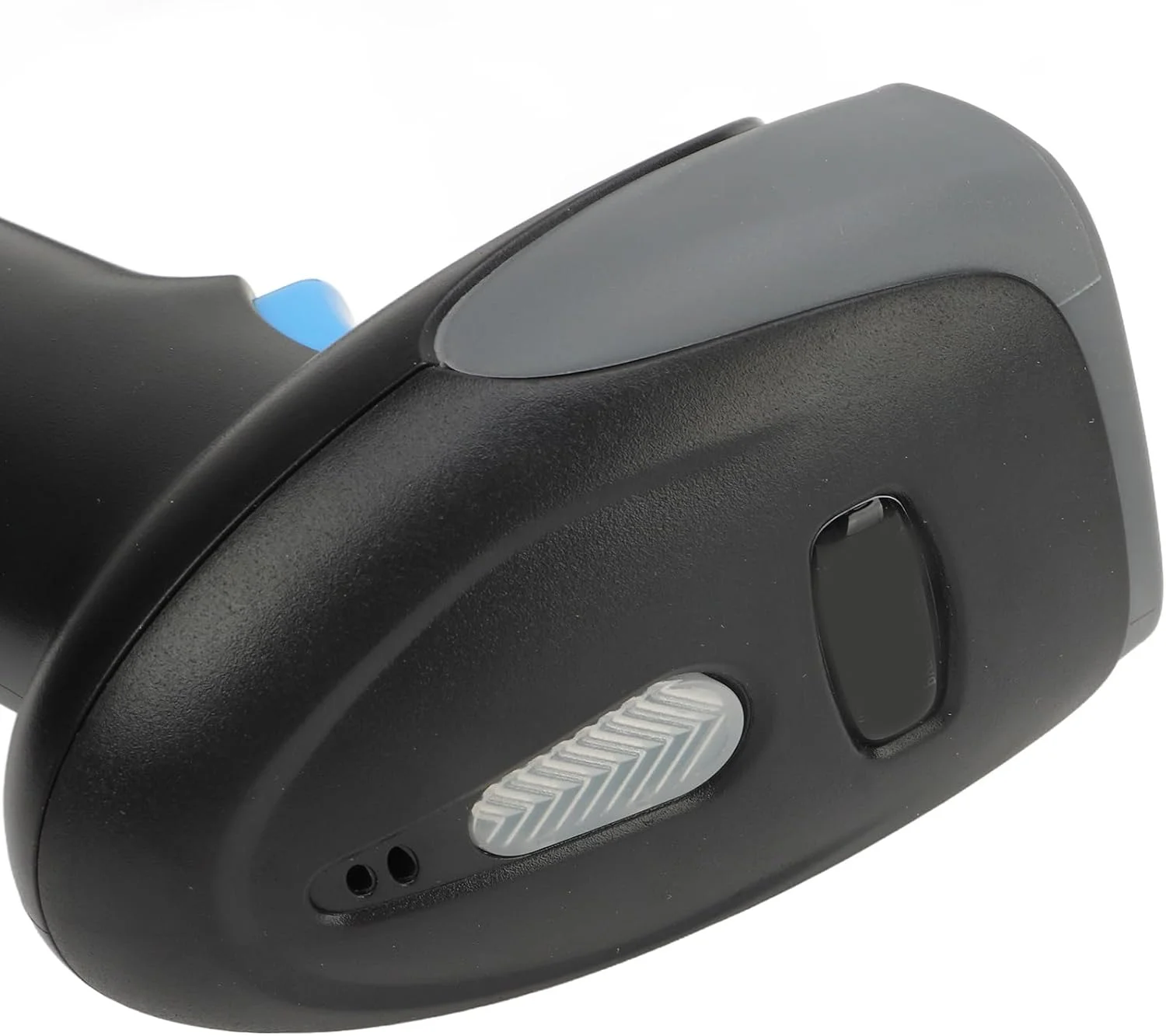 اسکنر بارکدخوان دستی 1D QR برای تحویل لجستیک در مراکز خرید