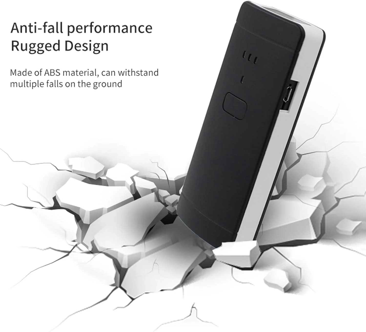 اسکنر بارکد Gearwell، بارکد خوان بلوتوثی، اسکنر بارکد بی سیم، بارکد خوان 1D 2D، 3 حالت اسکن، اسکنر موجودی سوپرمارکت، جمع کننده داده انبار اسکنر بارکد Gearwell، بارکد خوان بلوتوثی، اسکنر بارکد بی سیم، بارکد خوان 1D 2D، 3 حالت اسکن، اسکنر موجودی سوپرمارکت، جمع کننده داده انبار