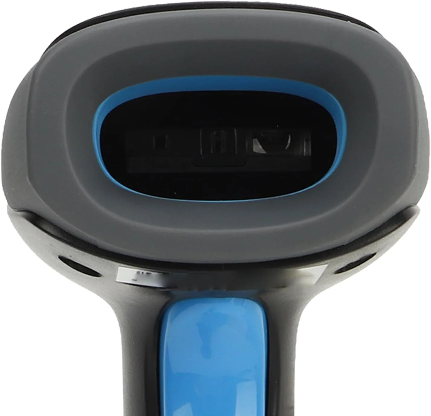 اسکنر بارکدخوان دستی 1D QR برای تحویل لجستیک در مراکز خرید