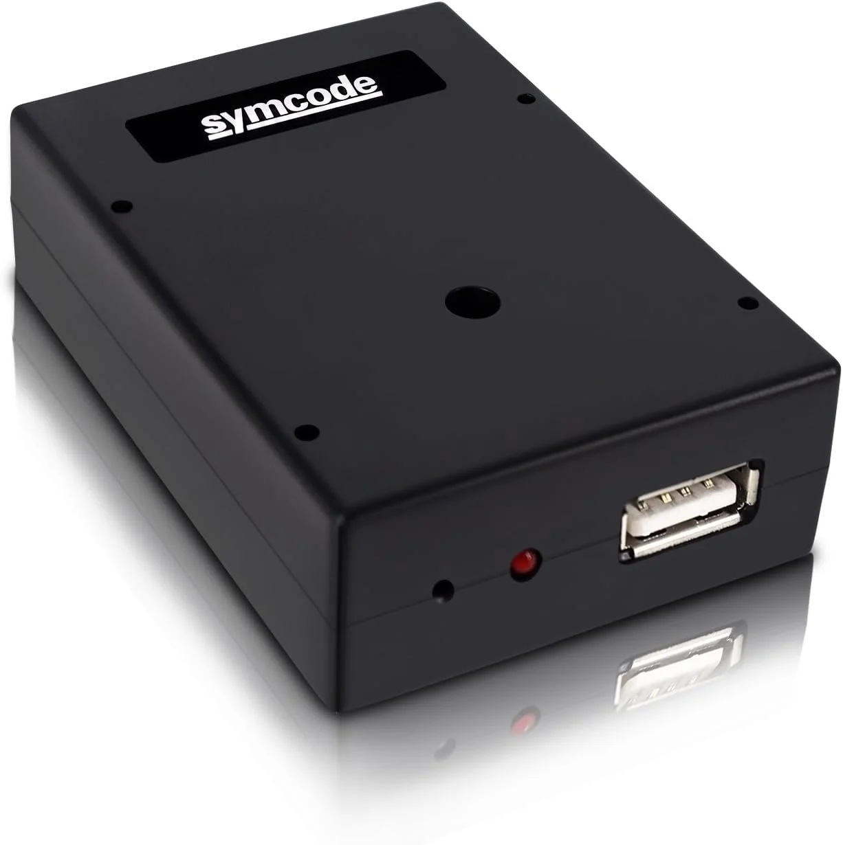 موتور اسکن بارکد اسکنر بارکد ثابت مینی USB تعبیه شده Symcode، ماژول اسکنر بارکد لیزری اسکنر بارکد قابل حمل