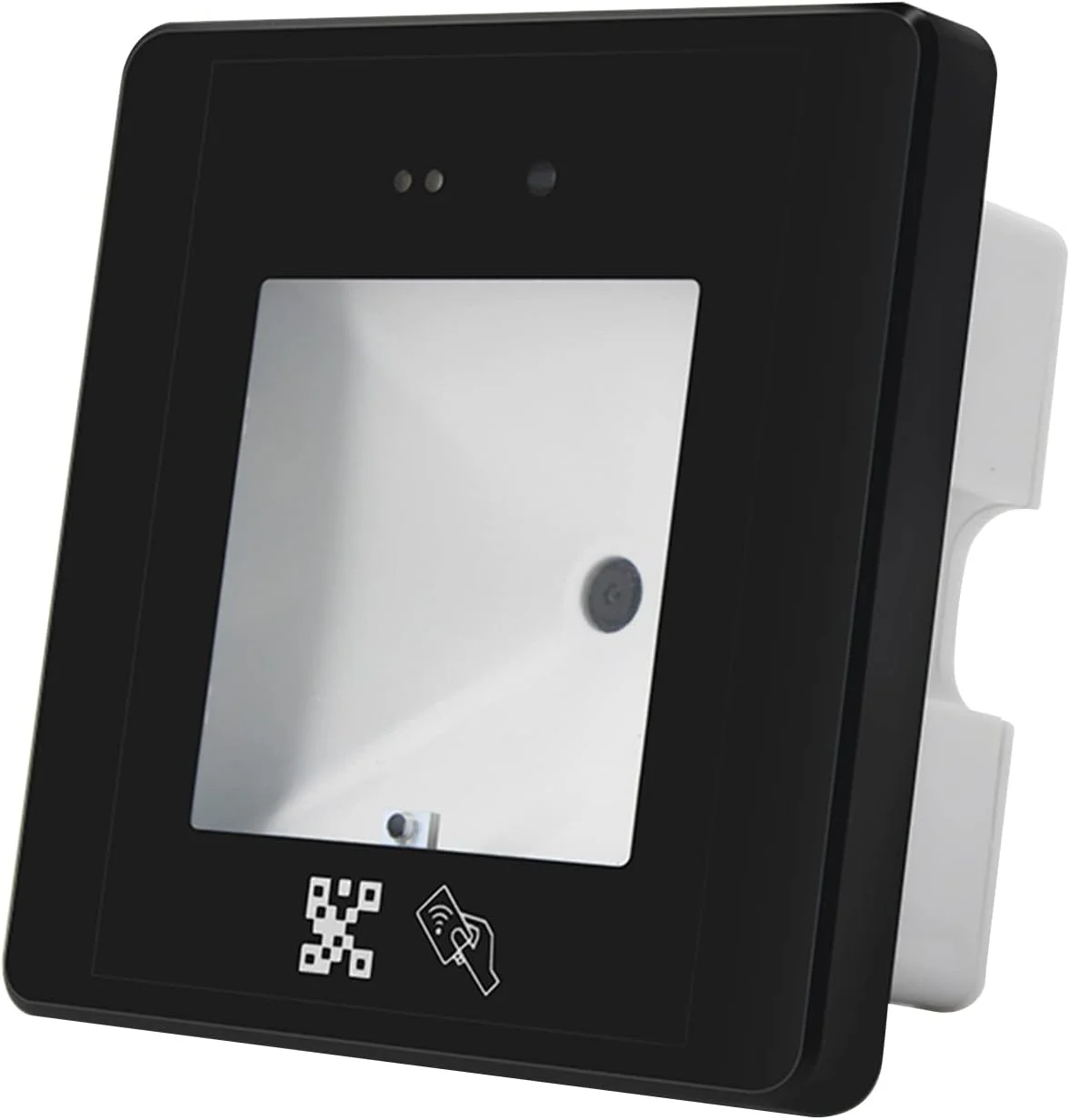 اسکنر بارکد تعبیه شده Pepisky ماژول اسکن سیمی کارت خوان RFID اتصال USB بارکد با سرعت بالا برای کد QR 1D 2D برای سوپرمارکت انبار فروشگاه خرده فروشی پرداخت موبایلی کنترل دسترسی