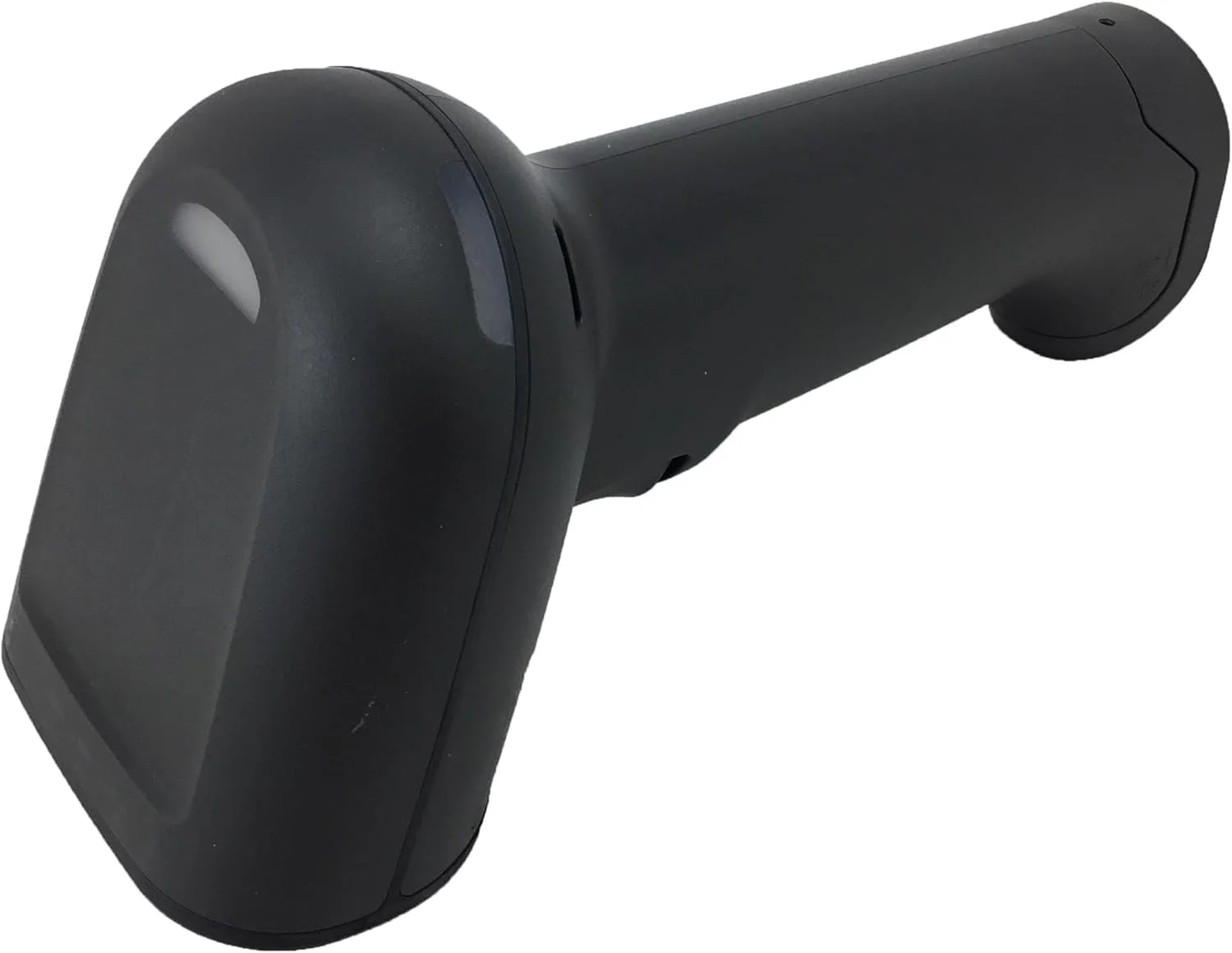 کیت اسکنر بارکد سیمی Xenon Ultra H0neywell 1960G-SR (محدوده استاندارد) (مشکی، 2D، 1D، PDF، پستی، LED نقطه سبز، سیمی)، شامل پایه، کابل RS232 و کابل USB (مدل ارتقا یافته 1950G-SR)