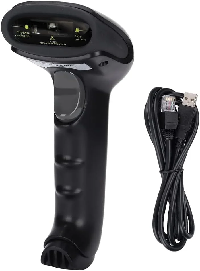 بارکد خوان بی سیم و بلوتوث مارگون 2.4G (X-9900 1D بلوتوث) بارکد خوان بی سیم و بلوتوث مارگون 2.4G (X-9900 1D بلوتوث)