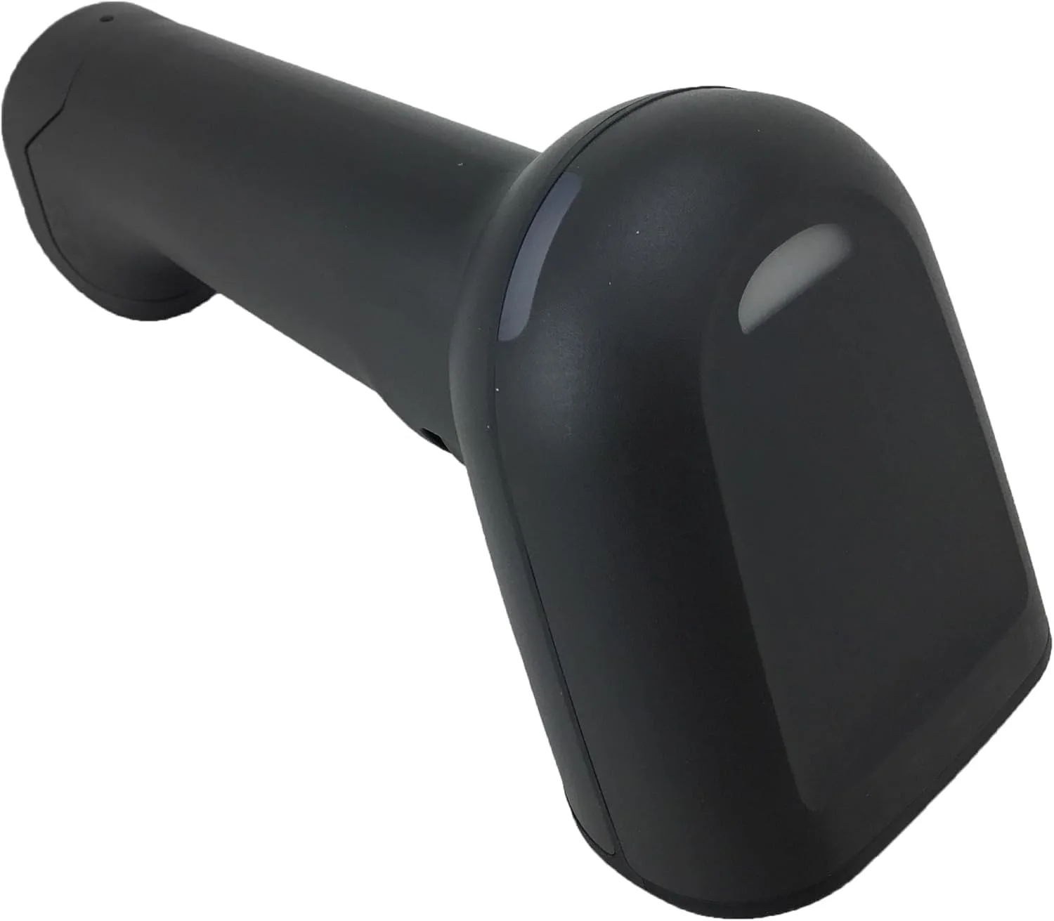 کیت اسکنر بارکد سیمی Xenon Ultra H0neywell 1960G-SR (محدوده استاندارد) (مشکی، 2D، 1D، PDF، پستی، LED نقطه سبز، سیمی)، شامل پایه، کابل RS232 و کابل USB (مدل ارتقا یافته 1950G-SR)