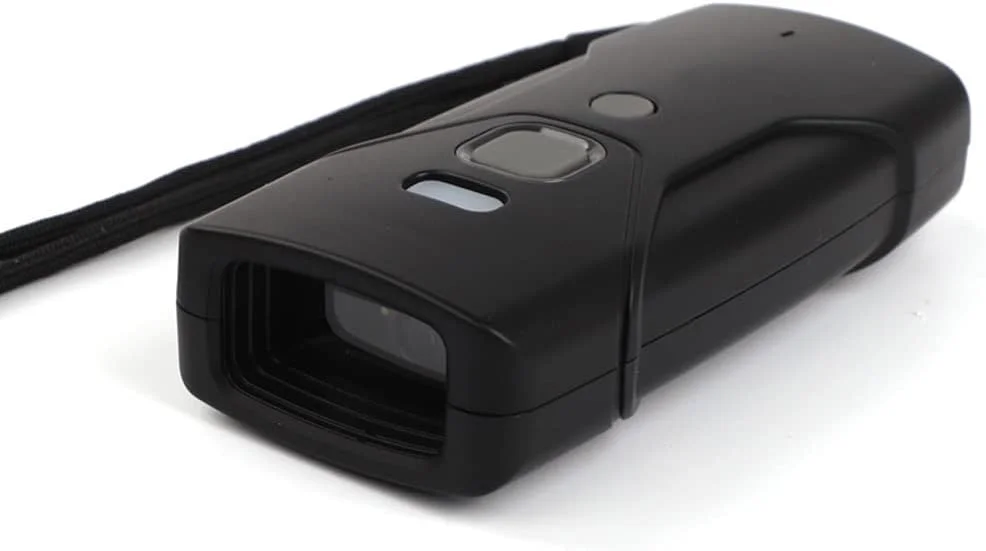 اسکنر بارکد دستی قابل حمل موریلیان، اتصال سه حالته سیمی + 2.4G + BT، پشتیبانی از اسکن سریع بارکد یک بعدی/کد QR اسکنر بارکد دستی قابل حمل موریلیان، اتصال سه حالته سیمی + 2.4G + BT، پشتیبانی از اسکن سریع بارکد یک بعدی/کد QR