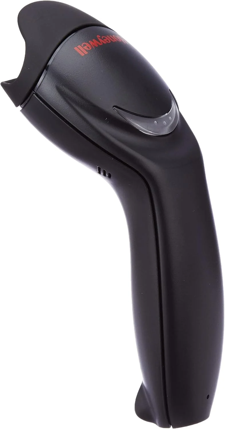 اسکنر بارکد Honeywell Eclips 5145 مشکی