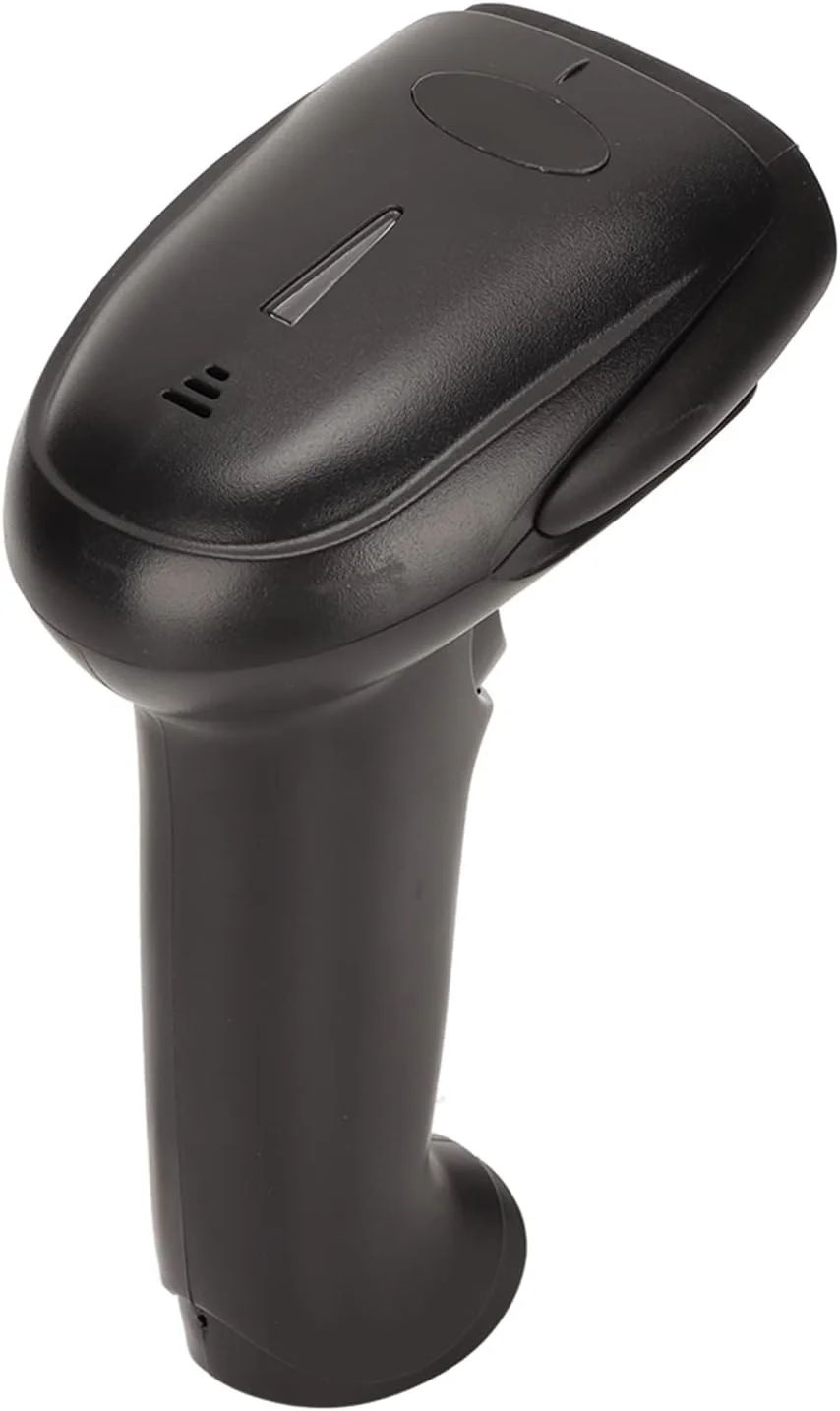 اسکنر بارکد دستی 1D 2D GOWENIC، اسکنر بارکد سیمی دستی برای سوپرمارکت، فروشگاه رفاه، انبار، پست، تدارکات اسکنر بارکد دستی 1D 2D GOWENIC، اسکنر بارکد سیمی دستی برای سوپرمارکت، فروشگاه رفاه، انبار، پست، تدارکات