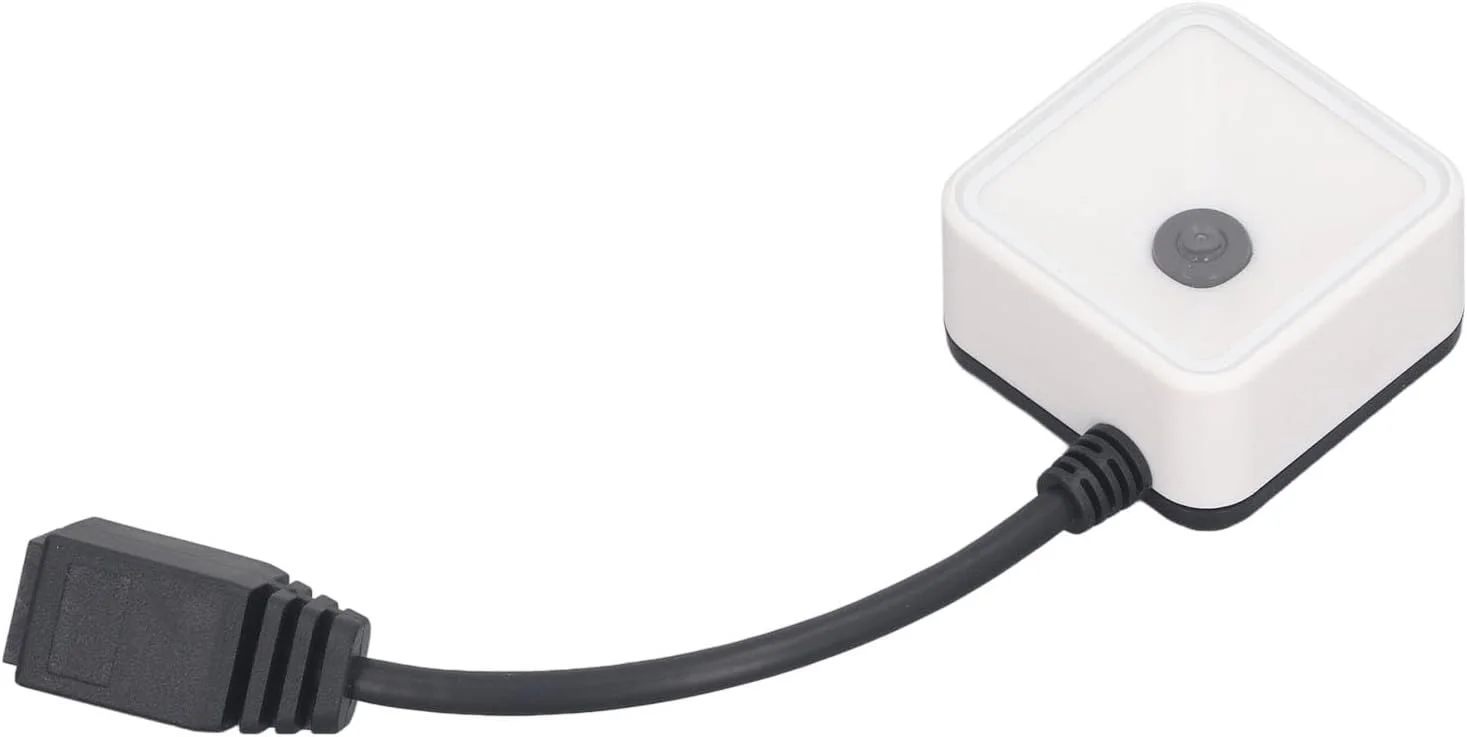 بارکد خوان داخلی Jiawu، اسکنر بارکد داخلی با تشخیص خودکار برای گیت های کنترل دسترسی و قفل های کمد