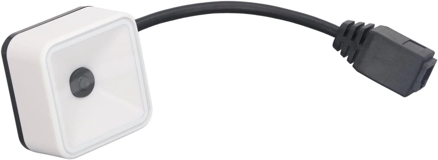 بارکد خوان داخلی Jiawu، اسکنر بارکد داخلی با تشخیص خودکار برای گیت های کنترل دسترسی و قفل های کمد