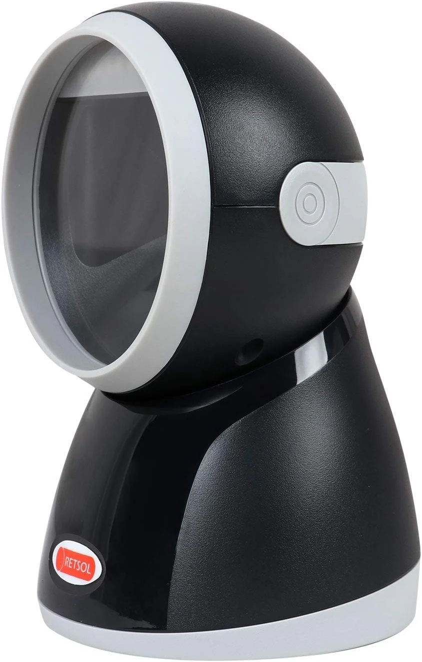 اسکنر بارکد سیمی رتسول PD-3000 USB 1D 2D QR کد، اسکنر همه جهته رومیزی ثابت اسکنر بارکد سیمی رتسول PD-3000 USB 1D 2D QR کد، اسکنر همه جهته رومیزی ثابت