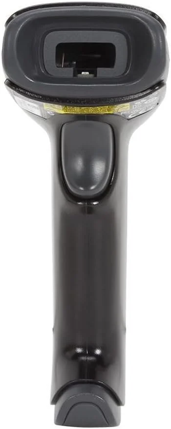 اسکنر بارکد تک خطی با برد گسترده Honeywell Voyager (1250g)