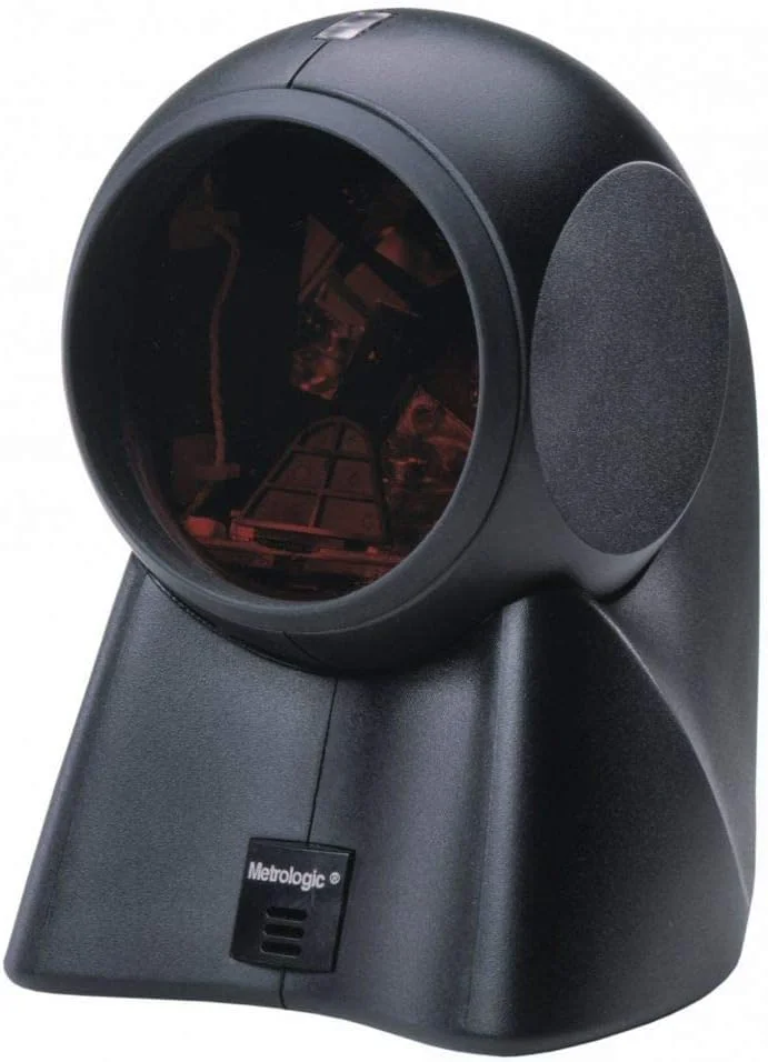 اسکنر بارکد Honeywell ORBIT 7120