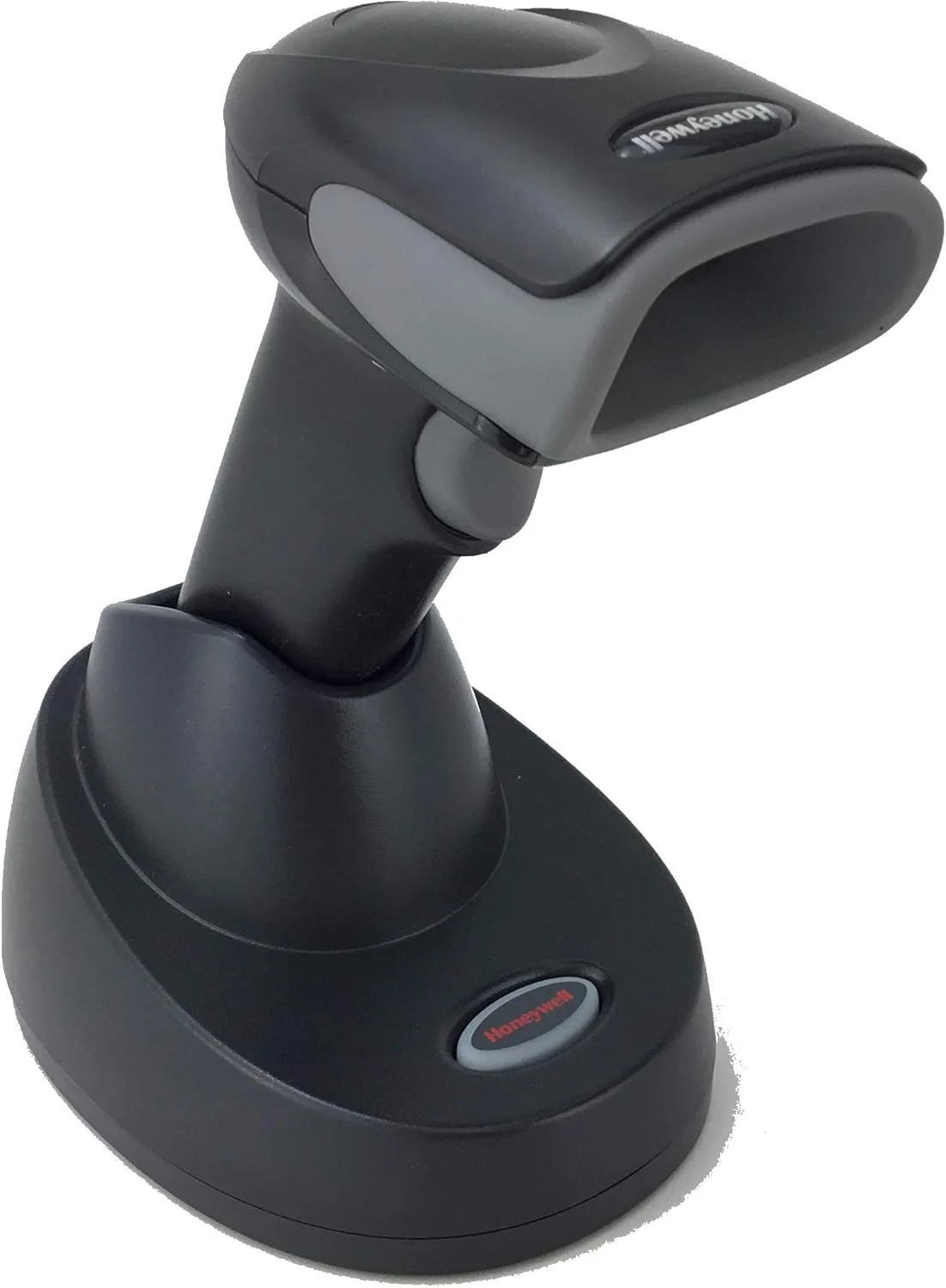 اسکنر Honeywell Voyager Extreme Performance (XP) سری 147X بارکد/تصویربرداری منطقه‌ای (2D، 1D، PDF، پستی) کیت (بی‌سیم، USB و RS232)