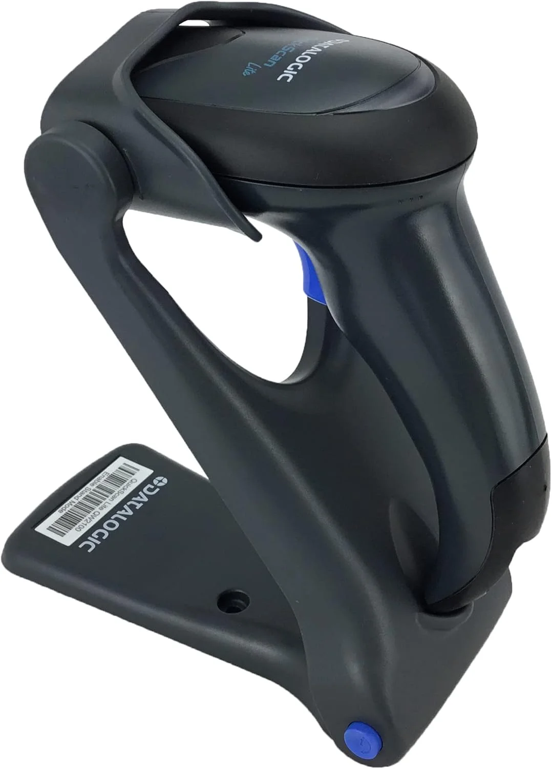 بارکد خوان تک بعدی دستی دیتالاجیک Gryphon QuickScan Lite QW2120 با کابل USB