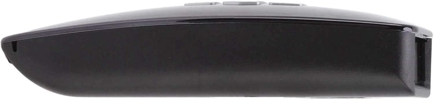 اسکنر بارکد بی سیم Elprico، بارکد خوان USB 3 در 1 2.4G، مینی بارکد خوان قابل حمل با سنسور CCD برای لپ تاپ، کامپیوتر، تلفن همراه اسکنر بارکد بی سیم Elprico، بارکد خوان USB 3 در 1 2.4G، مینی بارکد خوان قابل حمل با سنسور CCD برای لپ تاپ، کامپیوتر، تلفن همراه