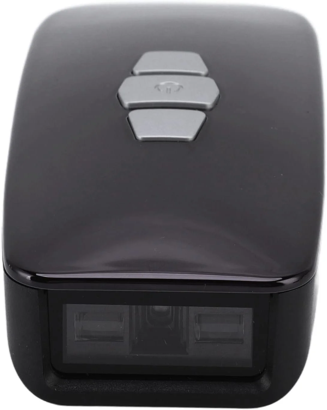 اسکنر بارکد بی سیم Elprico، بارکد خوان USB 3 در 1 2.4G، مینی بارکد خوان قابل حمل با سنسور CCD برای لپ تاپ، کامپیوتر، تلفن همراه اسکنر بارکد بی سیم Elprico، بارکد خوان USB 3 در 1 2.4G، مینی بارکد خوان قابل حمل با سنسور CCD برای لپ تاپ، کامپیوتر، تلفن همراه