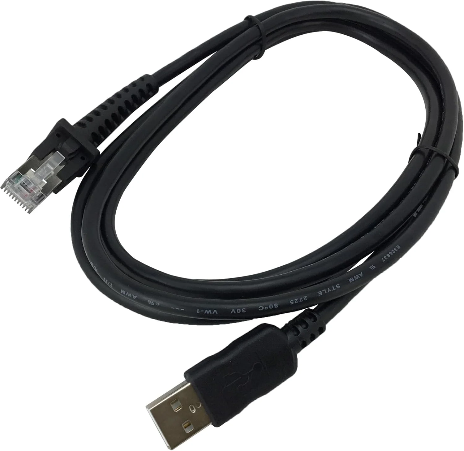 اسکنر بارکد بی سیم بلوتوثی دو بعدی/تک بعدی همه جهته Datalogic Gryphon GBT4500-HD (تراکم بالا)، شامل پایه قابل تنظیم، منبع تغذیه، کابل RS232 و سیم USB اسکنر بارکد بی سیم بلوتوثی دو بعدی/تک بعدی همه جهته Datalogic Gryphon GBT4500-HD (تراکم بالا)، شامل پایه قابل تنظیم، منبع تغذیه، کابل RS232 و سیم USB