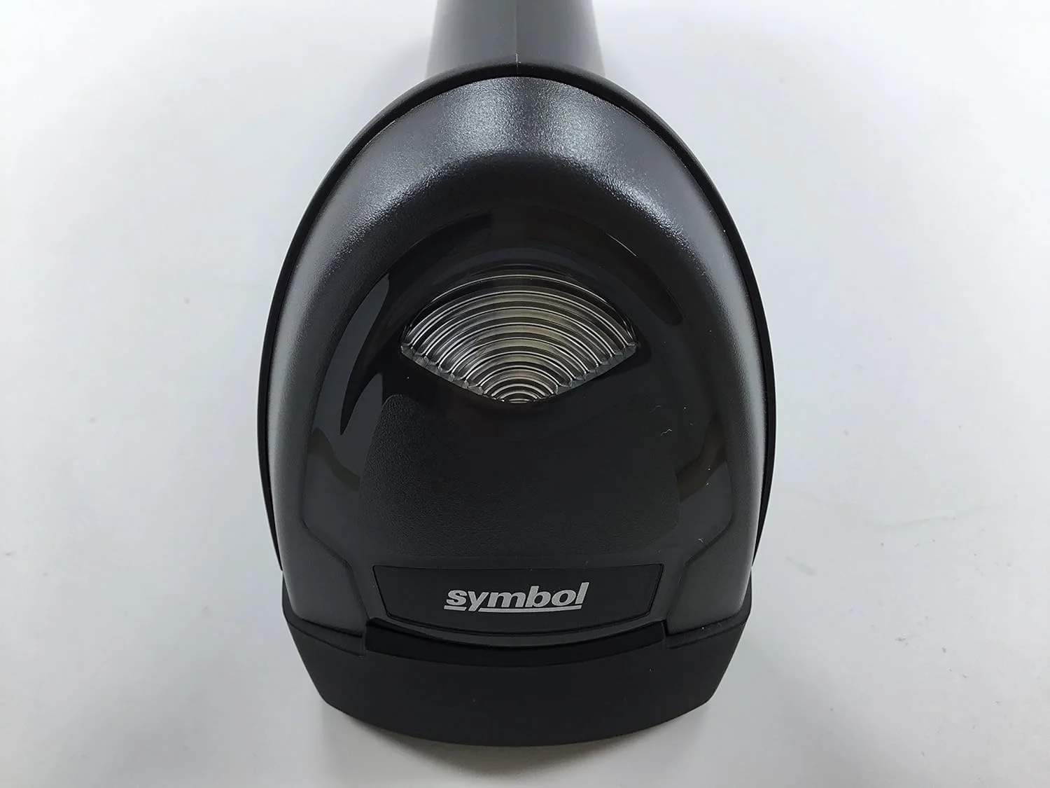 اسکنر بارکد دستی تک بعدی Zebra Technologies Symbol LI2208-SR با سیم و کابل USB اسکنر بارکد دستی تک بعدی Zebra Technologies Symbol LI2208-SR با سیم و کابل USB