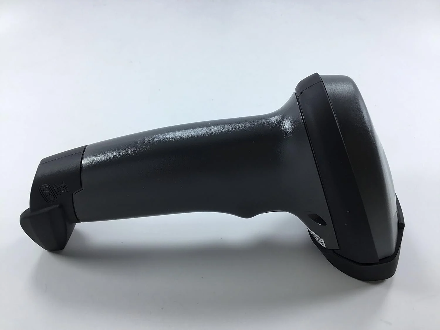 اسکنر بارکد دستی تک بعدی Zebra Technologies Symbol LI2208-SR با سیم و کابل USB اسکنر بارکد دستی تک بعدی Zebra Technologies Symbol LI2208-SR با سیم و کابل USB