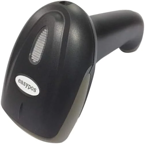 اسکنر بارکد دستی Easypos EPS 101