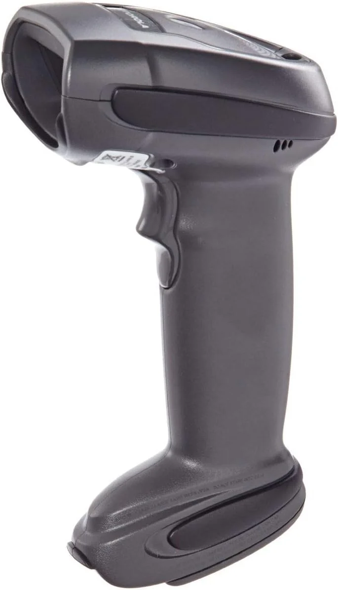 اسکنر بارکد بی سیم موتورولا LI4278