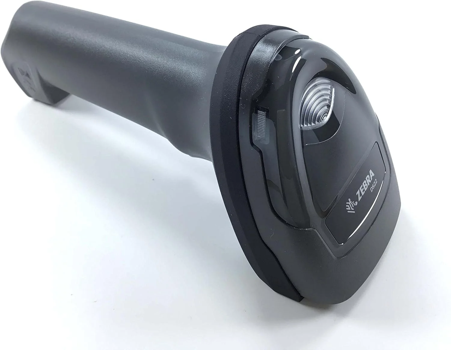 اسکنر بارکد بی سیم بلوتوثی Zebra Symbol DS2278-SR 2D/1D به همراه پایه و کابل USB