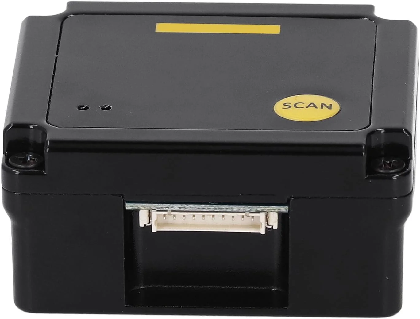 موتور اسکن بارکد ثابت تعبیه شده، اسکنر بارکد ثابت موتور اسکن کوچک 1D 2D QR کد خوان EP2000، سریع و بارکد خوان