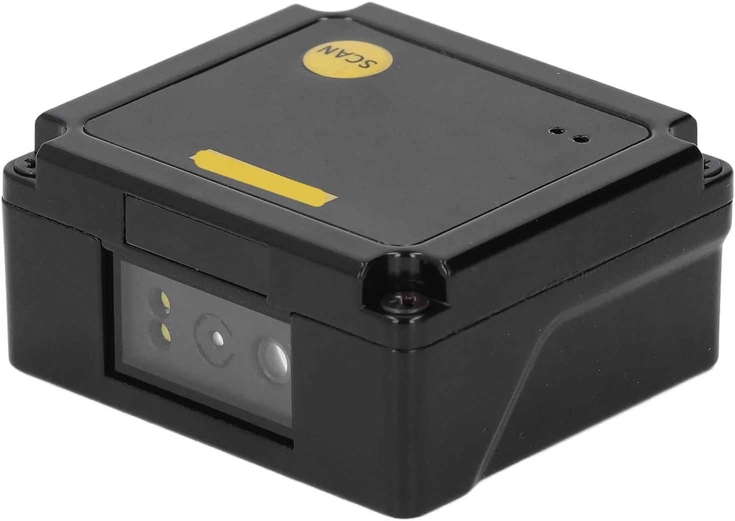 موتور اسکن بارکد ثابت تعبیه شده، اسکنر بارکد ثابت موتور اسکن کوچک 1D 2D QR کد خوان EP2000، سریع و بارکد خوان
