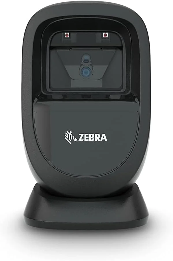 بارکد اسکنر زبرا تکنولوژی مدل DS9308 (DS9308-SR4U2100AZE)